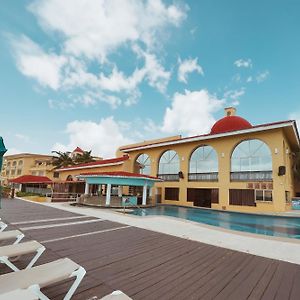 All Ritmo Cancun Resort&Water Park